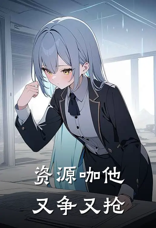 资源咖他又争又抢(林栖相悦)最新小说_免费阅读完整版小说资源咖他又争又抢(林栖相悦)