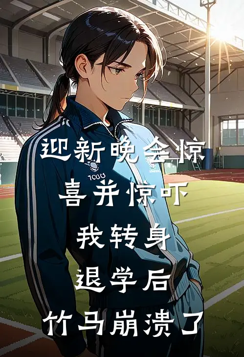 迎新晚会惊喜并惊吓，我转身退学后，竹马崩溃了(许安沈浪)最新推荐小说_在哪看免费小说迎新晚会惊喜并惊吓，我转身退学后，竹马崩溃了许安沈浪