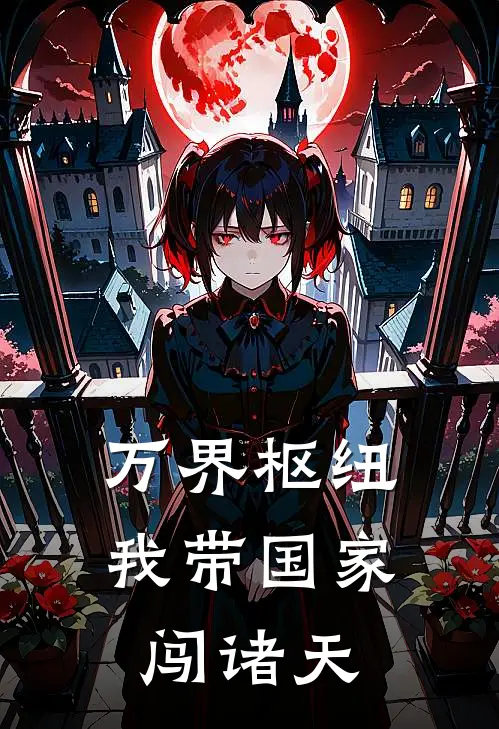 万界枢纽：我带国家闯诸天林然林然完结热门小说_完整版小说全文免费阅读万界枢纽：我带国家闯诸天林然林然