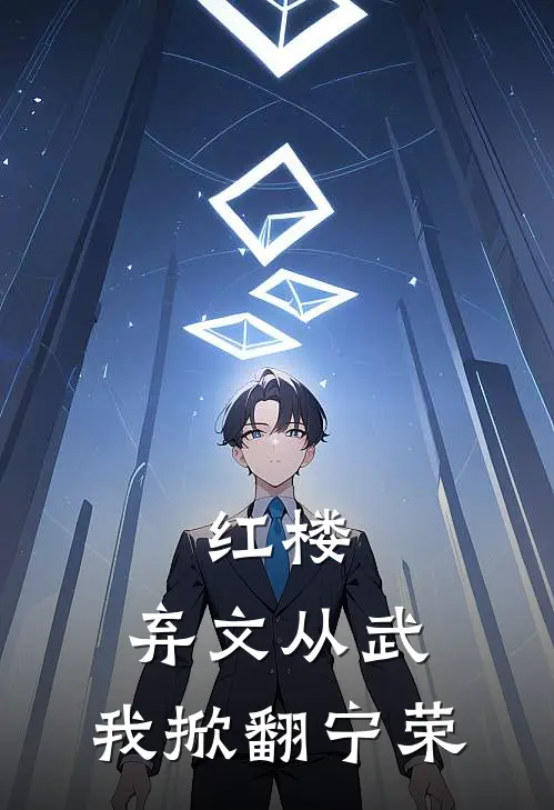 红楼：弃文从武，我掀翻宁荣贾英宝玉推荐完结小说_热门小说在线阅读红楼：弃文从武，我掀翻宁荣(贾英宝玉)