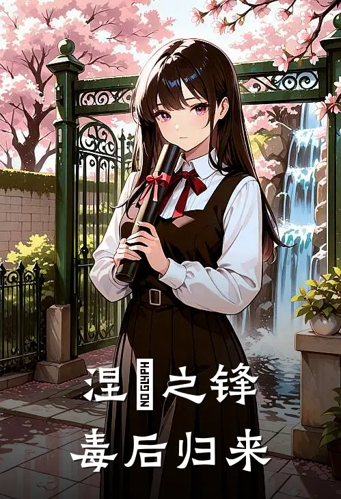 涅槃之锋：毒后归来(沈青鸾沈玉柔)好看的完结小说_完本小说涅槃之锋：毒后归来沈青鸾沈玉柔