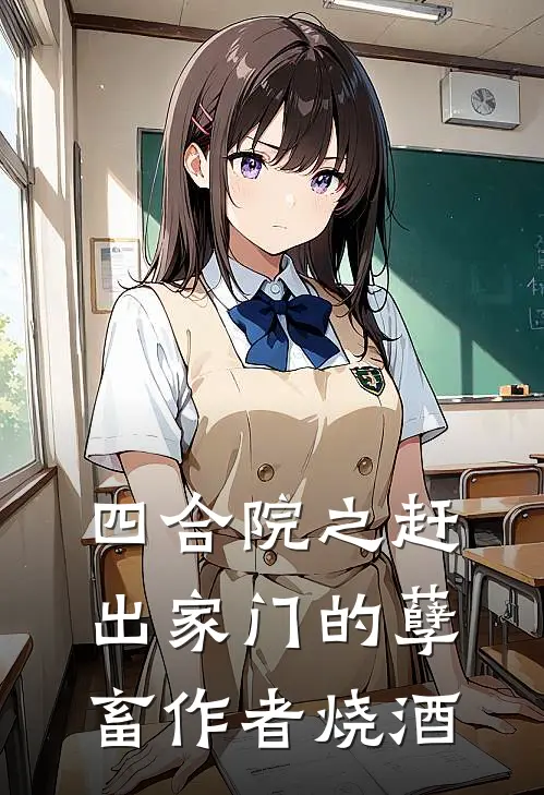 四合院之赶出家门的孽畜作者烧酒