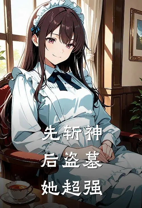 先斩神后盗墓，她超强(叶梵左青)免费小说笔趣阁_完结版小说推荐先斩神后盗墓，她超强(叶梵左青)