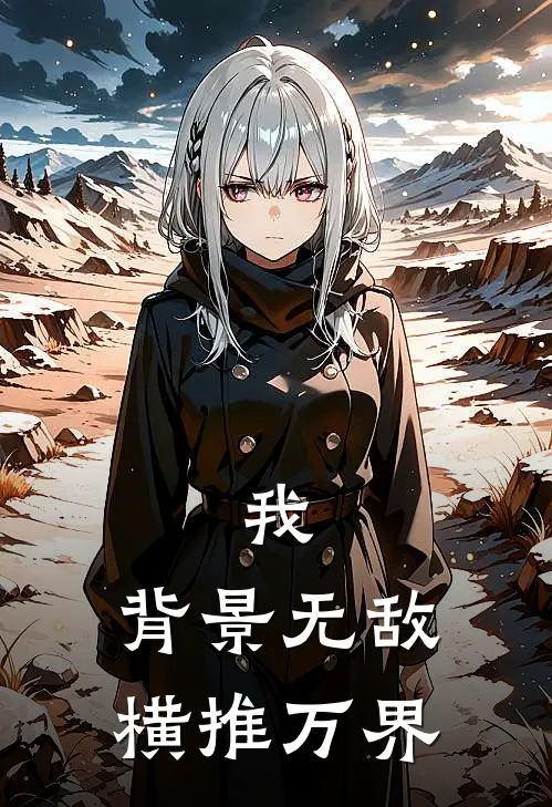 我，背景无敌，横推万界叶辰叶天帝免费小说推荐_免费小说笔趣阁我，背景无敌，横推万界叶辰叶天帝