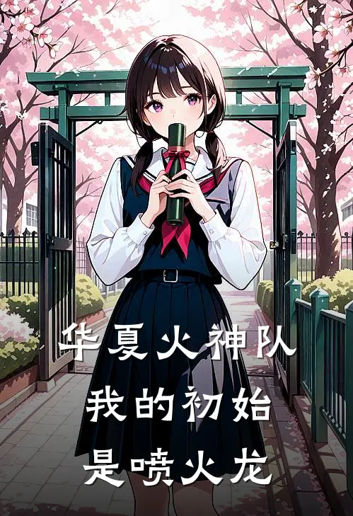 华夏火神队：我的初始是喷火龙(秦炎余晖)推荐小说_华夏火神队：我的初始是喷火龙(秦炎余晖)全文免费阅读大结局