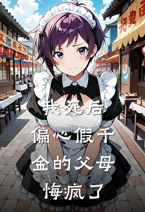 我死后，偏心假千金的父母悔疯了(林念之林辰)在线免费小说_热门网络小说我死后，偏心假千金的父母悔疯了林念之林辰