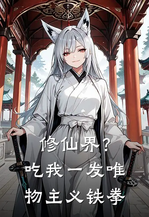 修仙界？吃我一发唯物主义铁拳苏默苏小说推荐完结_全集免费小说修仙界？吃我一发唯物主义铁拳(苏默苏)