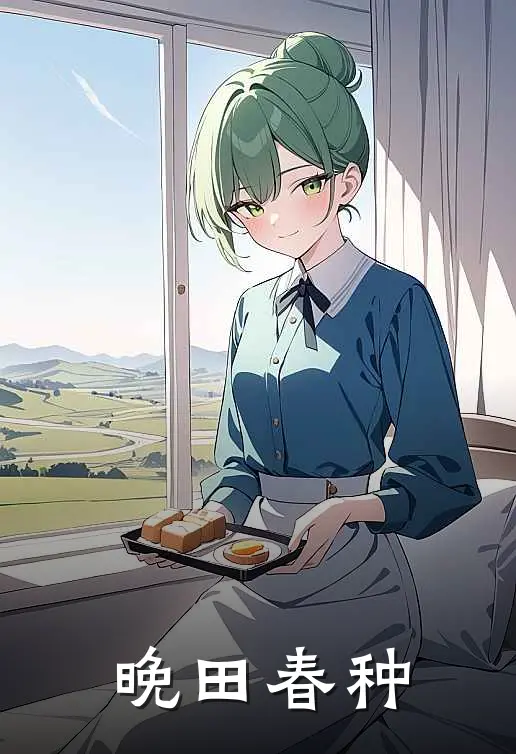 晚田春种苏晚李三郎最新章节免费阅读_晚田春种全文免费在线阅读