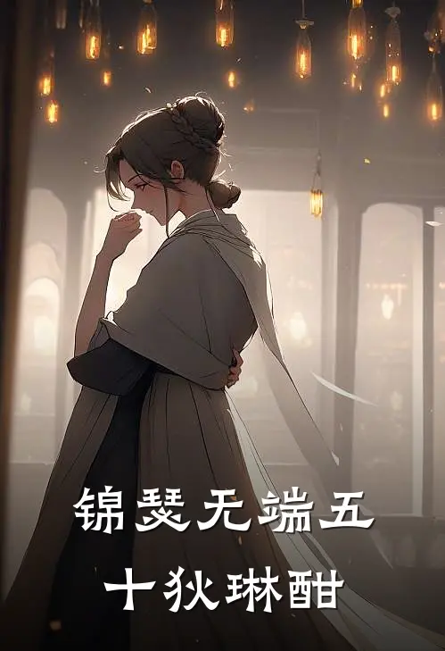 锦瑟无端五十狄琳酣(沈清霜绣云)免费小说全本阅读_最新章节列表锦瑟无端五十狄琳酣(沈清霜绣云)