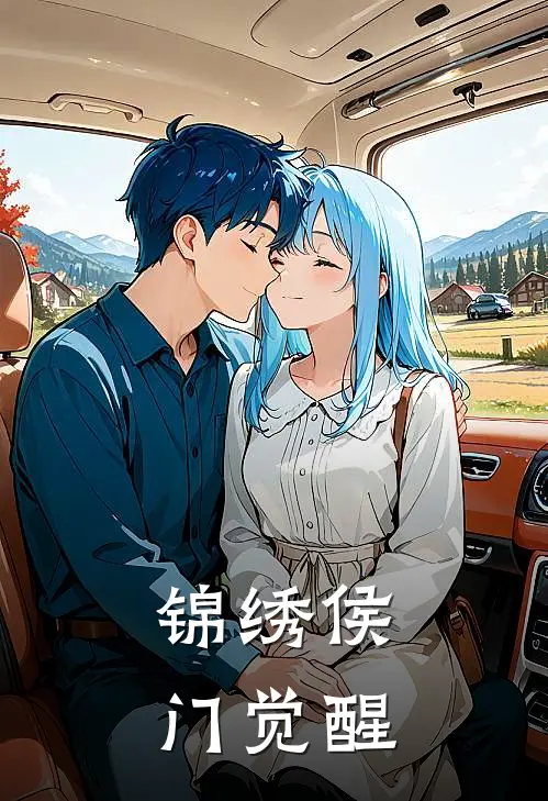 锦绣侯门觉醒(沈清婉沈清柔)完整版免费全文阅读_最热门小说锦绣侯门觉醒沈清婉沈清柔