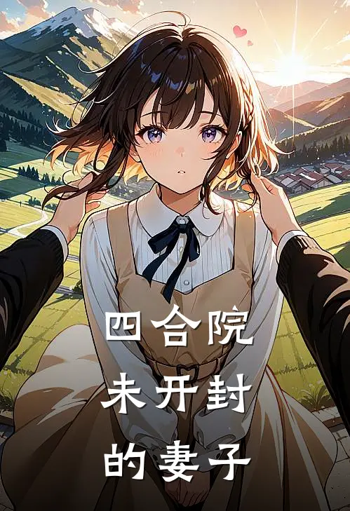 四合院：未开封的妻子(娄晓娥李爱民)免费阅读完整版小说_最新小说全文阅读四合院：未开封的妻子娄晓娥李爱民