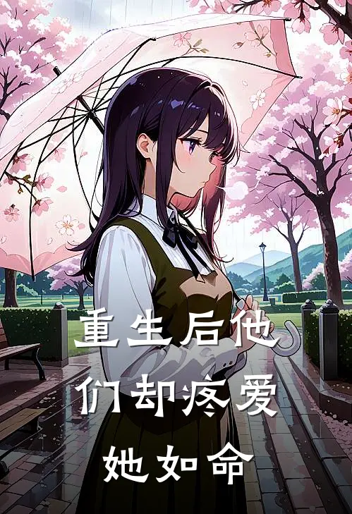 重生后他们却疼爱她如命