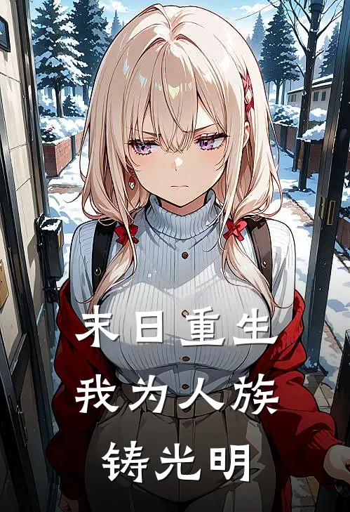 末日重生：我为人族铸光明林烬陈默全本免费在线阅读_林烬陈默全文阅读