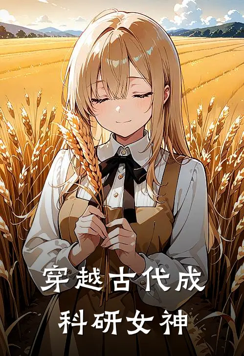 穿越古代成科研女神