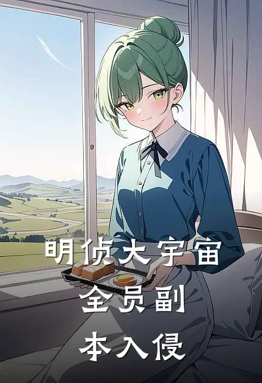 明侦大宇宙：全员副本入侵