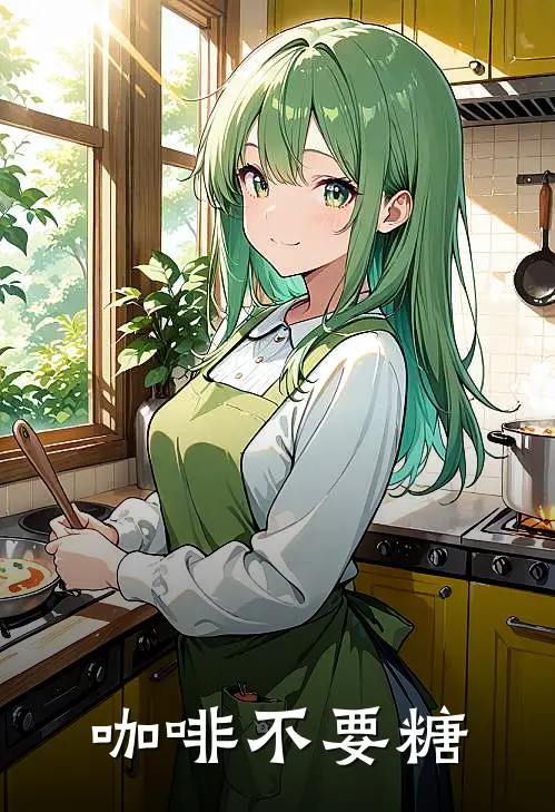 咖啡不要糖(姜涩林薇)最新完结小说_完结版小说全文免费阅读咖啡不要糖(姜涩林薇)