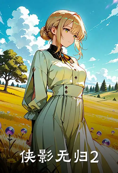 侠影无归2(唐国昭罗维庸)完结版小说全文免费阅读_最新小说侠影无归2(唐国昭罗维庸)