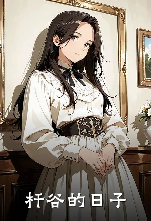 杆谷的日子(杆谷王致)在线免费小说_完结小说免费阅读杆谷的日子杆谷王致