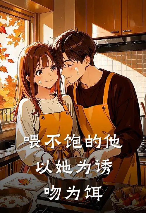 喂不饱的他：以她为诱，吻为饵陆枭燃戚桐彦完结小说_免费小说在线看喂不饱的他：以她为诱，吻为饵陆枭燃戚桐彦