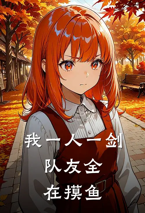 我一人一剑，队友全在摸鱼(陈枫陈明)免费小说_完整版免费阅读我一人一剑，队友全在摸鱼陈枫陈明