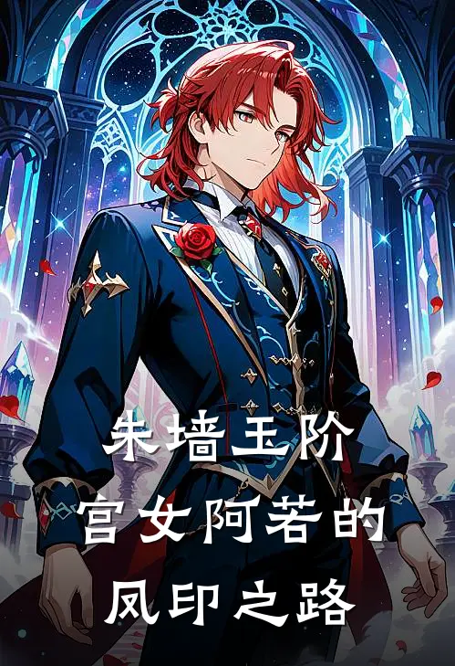 朱墙玉阶：宫女阿若的凤印之路容嫔阿若热门的网络小说_完整版小说朱墙玉阶：宫女阿若的凤印之路(容嫔阿若)