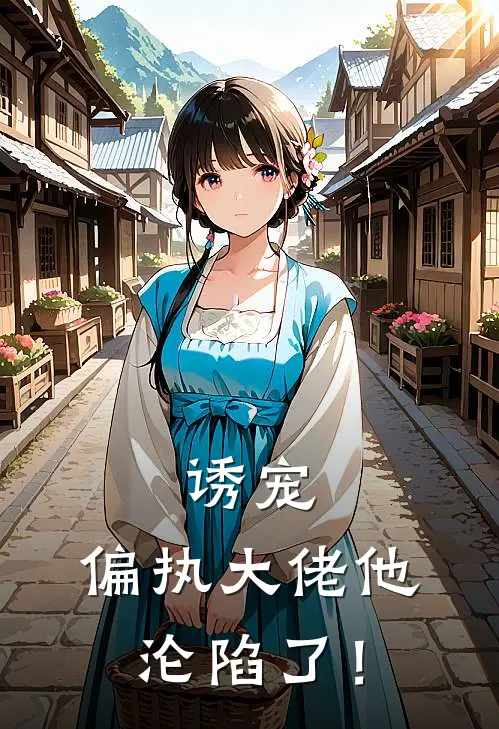 诱宠，偏执大佬他沦陷了！沈清欢陆衍舟全文免费阅读无弹窗大结局_（沈清欢陆衍舟）诱宠，偏执大佬他沦陷了！最新小说