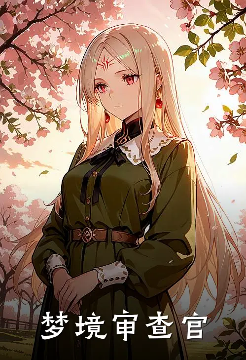 梦境审查官林守李伟完结小说免费阅读_热门免费小说梦境审查官(林守李伟)