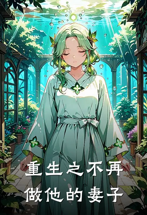 重生之不再做他的妻子