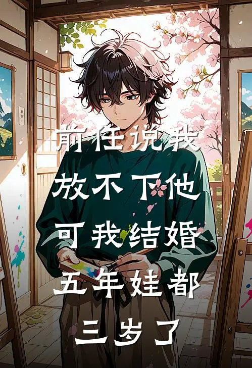 《前任说我放不下他，可我结婚五年娃都三岁了》时微雪傅浔已完结小说_前任说我放不下他，可我结婚五年娃都三岁了(时微雪傅浔)全文免费阅读无弹窗大结局