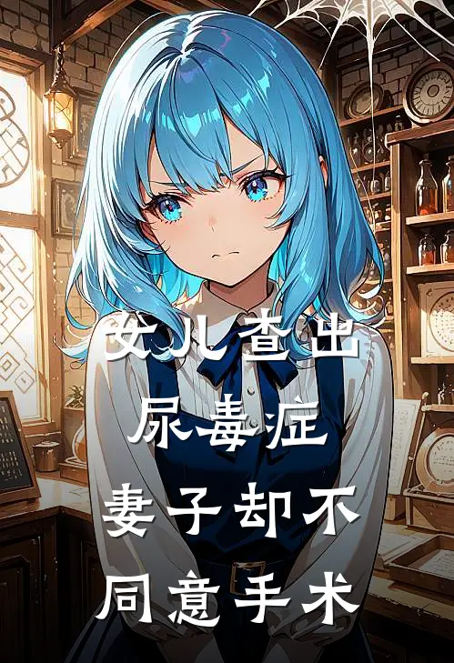 女儿查出尿毒症，妻子却不同意手术(北辰妻子)全章节在线阅读_北辰妻子全章节在线阅读