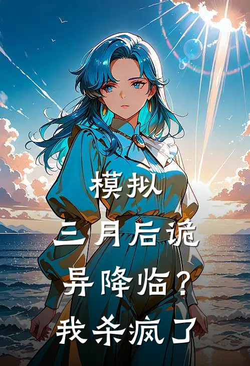 模拟：三月后诡异降临？我杀疯了唐然梁松全文阅读免费全集_最新全本小说模拟：三月后诡异降临？我杀疯了(唐然梁松)