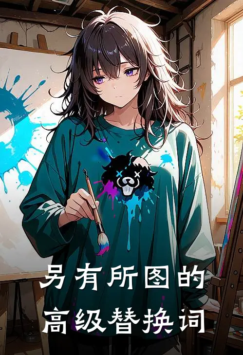 另有所图的高级替换词