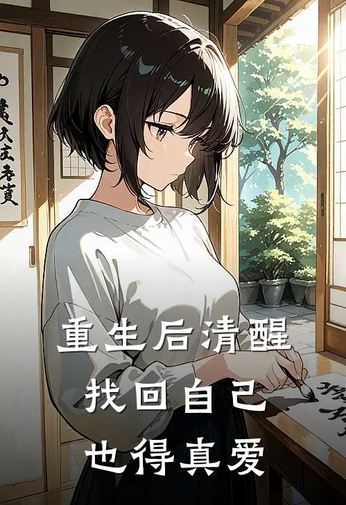 重生后清醒，找回自己也得真爱(姜可许默成)免费小说全本阅读_最新章节列表重生后清醒，找回自己也得真爱(姜可许默成)