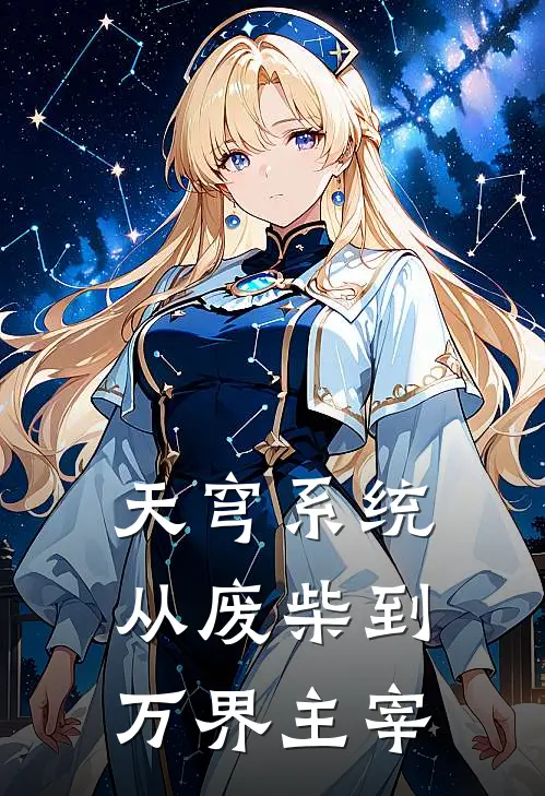 天穹系统：从废柴到万界主宰(林辰苏沐雪)最新免费小说_完本小说免费阅读天穹系统：从废柴到万界主宰林辰苏沐雪