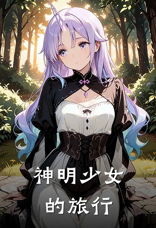 神明少女的旅行(阿莱西娅埃利亚斯)小说完结版_全文阅读免费全集神明少女的旅行阿莱西娅埃利亚斯