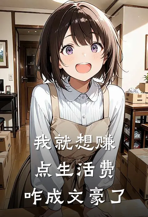 我就想赚点生活费，咋成文豪了李星河贝多芬全本完结小说_最新章节列表我就想赚点生活费，咋成文豪了(李星河贝多芬)