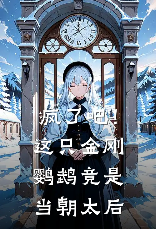 疯了吧！这只金刚鹦鹉竟是当朝太后(我闺蜜)全文免费在线阅读_疯了吧！这只金刚鹦鹉竟是当朝太后热门小说