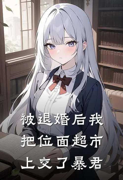 被退婚后我把位面超市上交了暴君