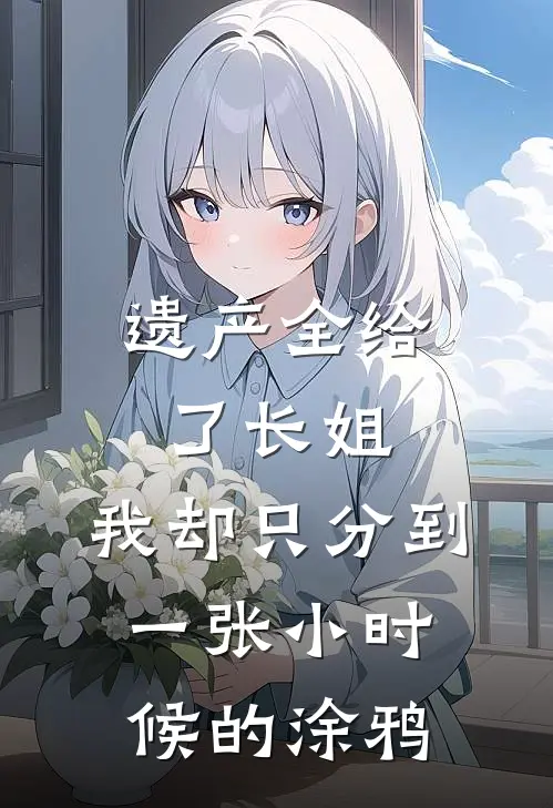 遗产全给了长姐，我却只分到一张小时候的涂鸦我蒋婷最新热门小说_免费小说全文阅读遗产全给了长姐，我却只分到一张小时候的涂鸦(我蒋婷)