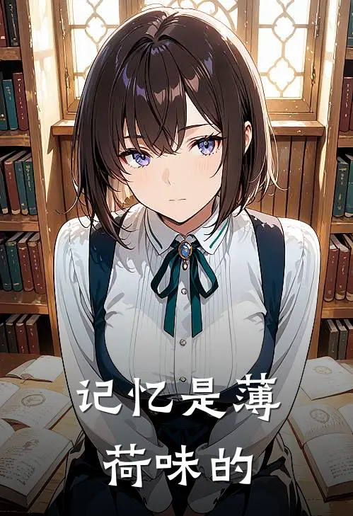 记忆是薄荷味的