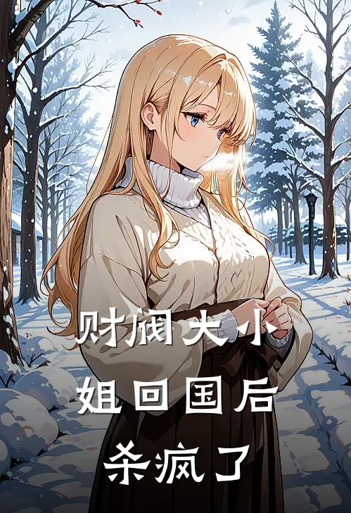 财阀大小姐回国后杀疯了宋清月韩诺微免费小说完整版_最新好看小说财阀大小姐回国后杀疯了宋清月韩诺微