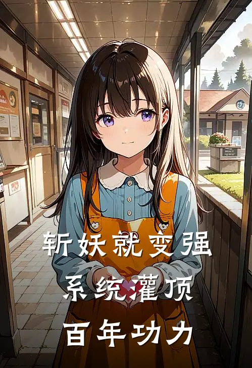 斩妖就变强：系统灌顶百年功力苏离张豹免费小说免费阅读_推荐完结小说斩妖就变强：系统灌顶百年功力(苏离张豹)