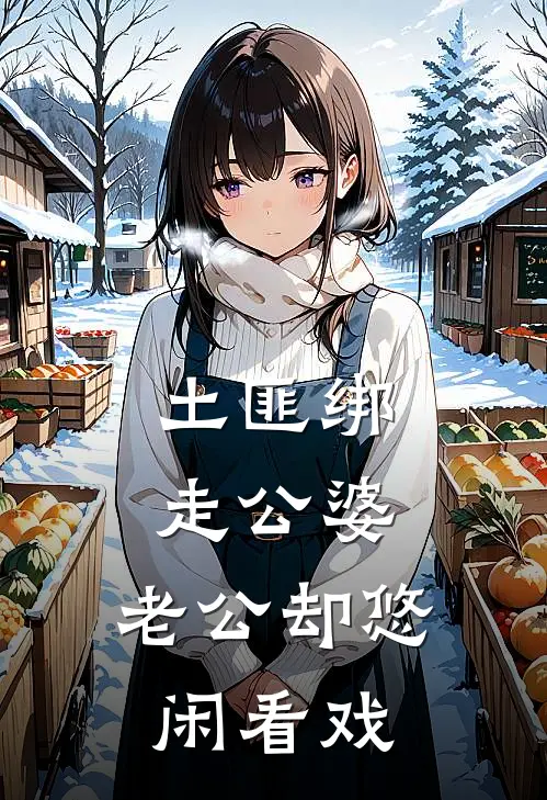 土匪绑走公婆，老公却悠闲看戏倩倩周文昌热门完结小说_最热门小说土匪绑走公婆，老公却悠闲看戏倩倩周文昌