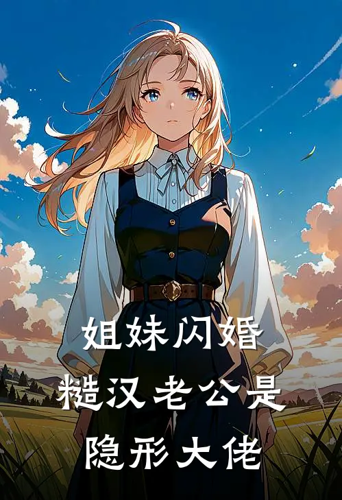 《姐妹闪婚：糙汉老公是隐形大佬》周穗穗顾晏辰完本小说_周穗穗顾晏辰(姐妹闪婚：糙汉老公是隐形大佬)全文免费阅读无弹窗大结局
