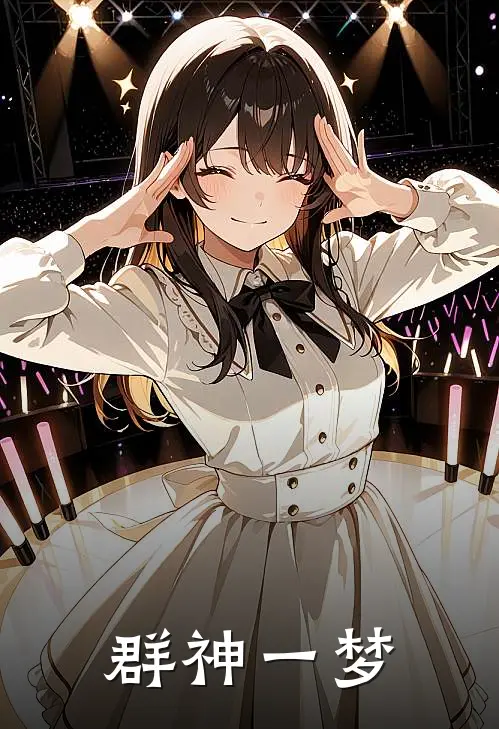 群神一梦张队岳山完本小说免费阅读_最新章节列表群神一梦(张队岳山)