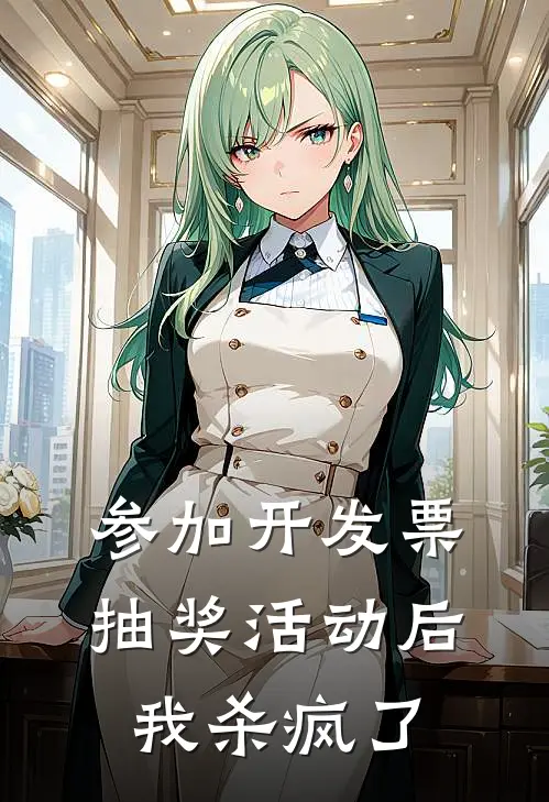 参加开发票抽奖活动后，我杀疯了(沈聿沫沫)小说免费阅读无弹窗_完结小说参加开发票抽奖活动后，我杀疯了沈聿沫沫