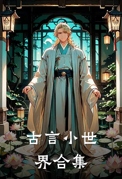古言小世界合集