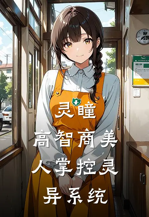 灵瞳：高智商美人掌控灵异系统（美棠赵明轩）全文免费阅读无弹窗大结局_灵瞳：高智商美人掌控灵异系统最新章节列表_笔趣阁（美棠赵明轩）