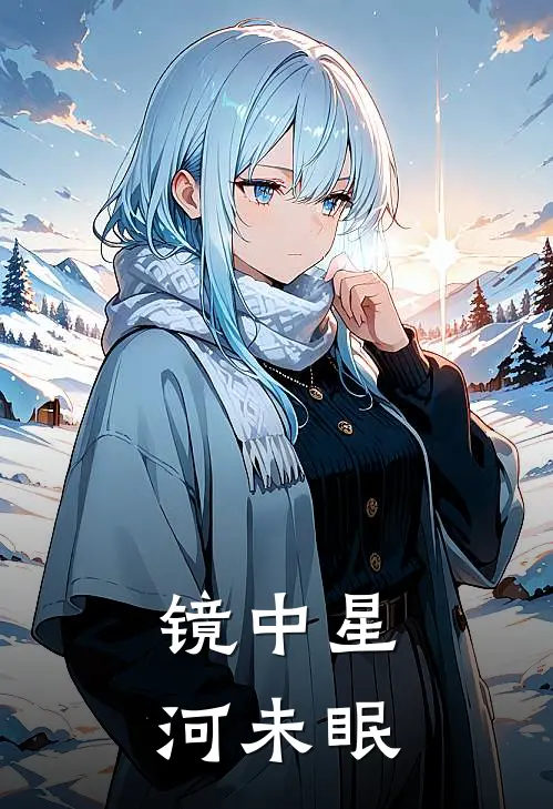 镜中星河未眠沈隽林知遥全本免费在线阅读_沈隽林知遥全文阅读