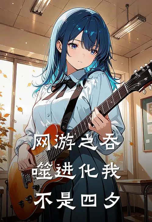 网游之吞噬进化 我不是四夕